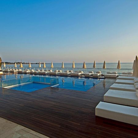 Yalihan Una - All Inclusive Avsallar Esterno foto