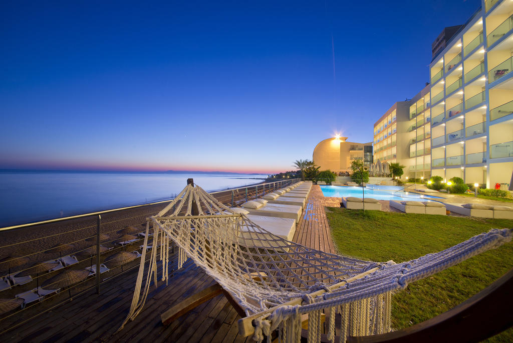 Yalihan Una - All Inclusive Avsallar Esterno foto