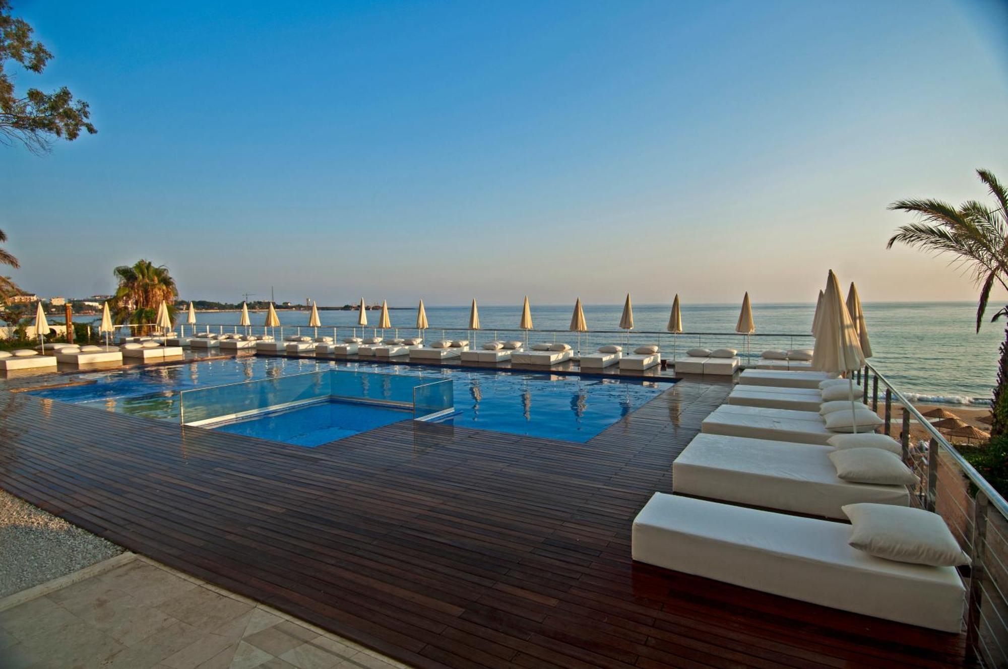 Yalihan Una - All Inclusive Avsallar Esterno foto