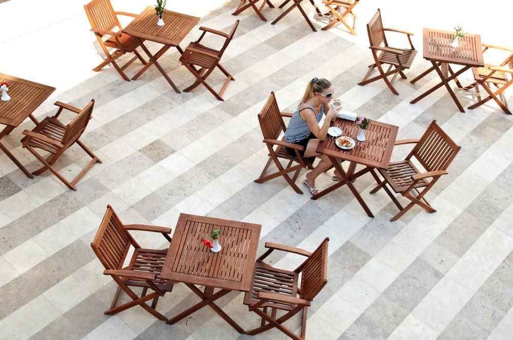 Yalihan Una - All Inclusive Avsallar Esterno foto