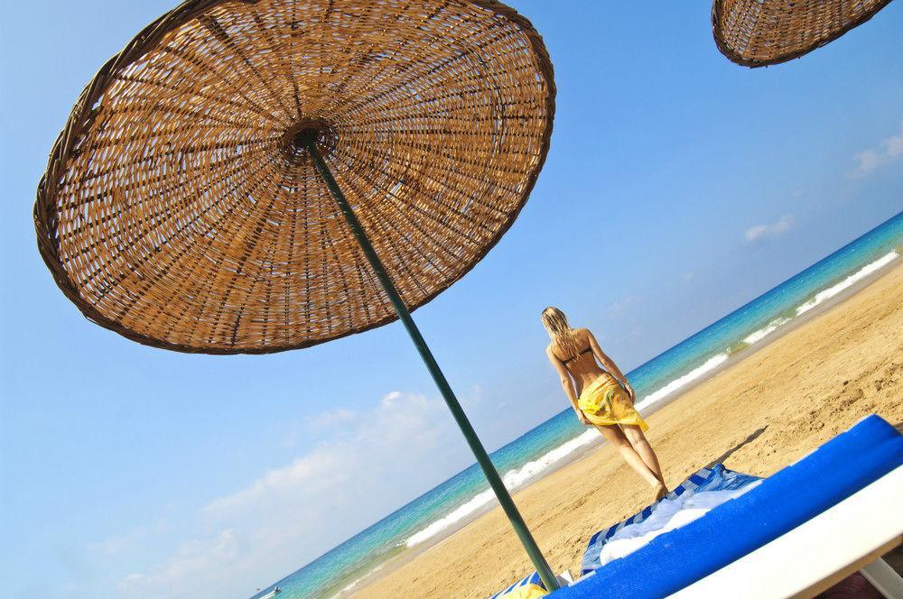 Yalihan Una - All Inclusive Avsallar Esterno foto
