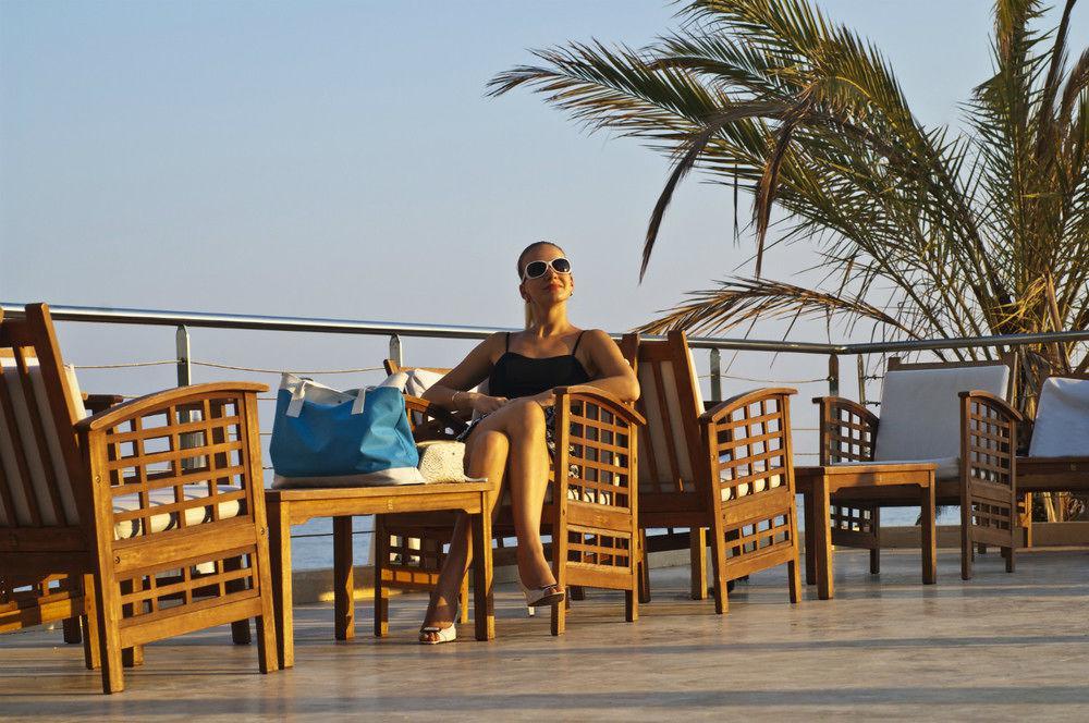 Yalihan Una - All Inclusive Avsallar Esterno foto