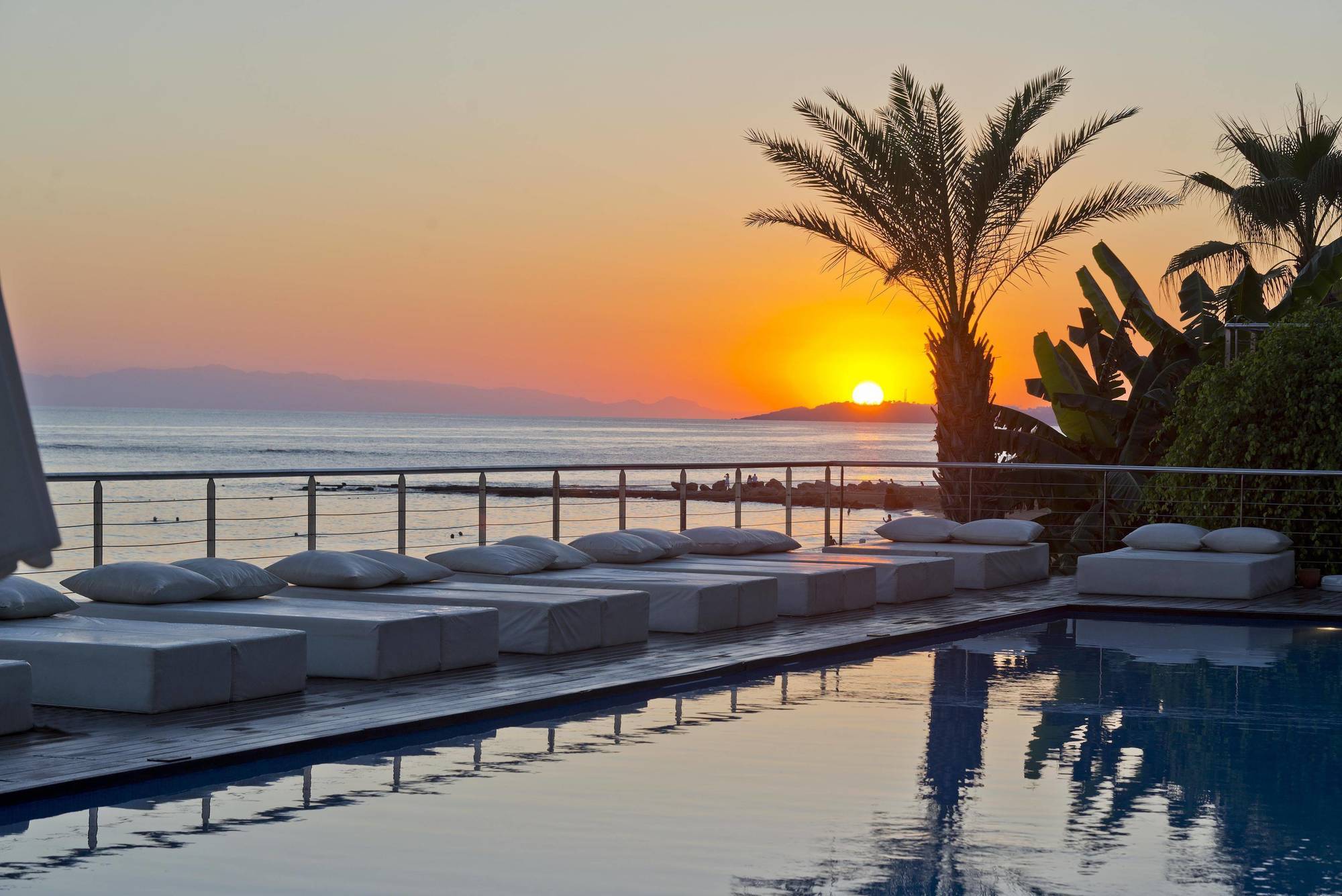 Yalihan Una - All Inclusive Avsallar Esterno foto